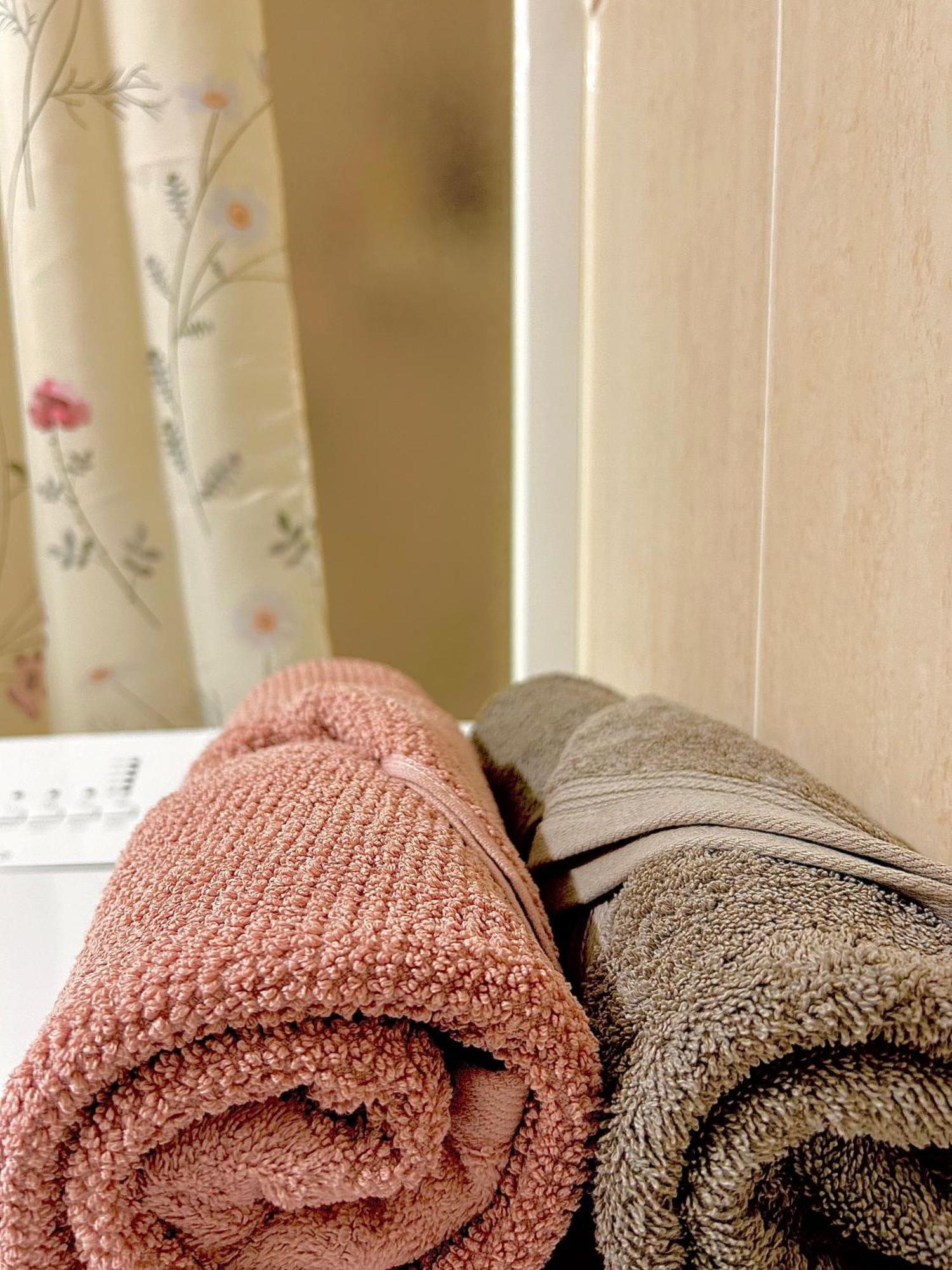 Coup De Coeur Linge De Maison Fournie 엠푸리아브라바 외부 사진